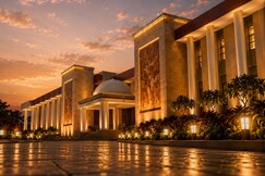 MAHAVANA RESORT & CONVENTION CENTRE, Bettiah