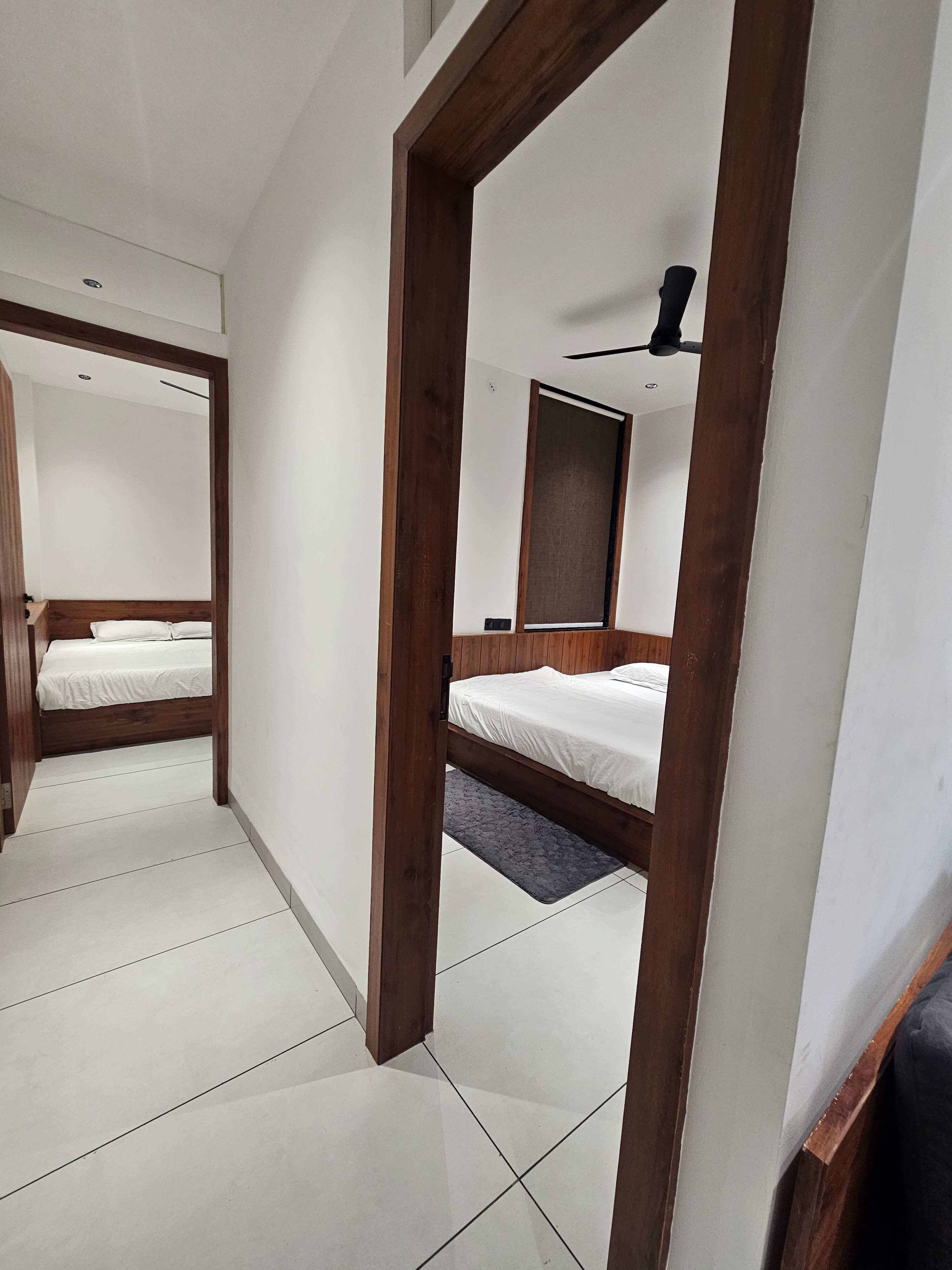 EcoLiving 2bhk Apartment 2nd Flr - Tap to explore photos
