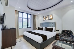 Super Townhouse Karol Bagh Formerly Hotel Unistar, Delhi