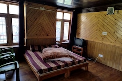 Juniper House Homestay, Lahaul