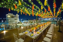 Hotel Udai Kothi, Udaipur