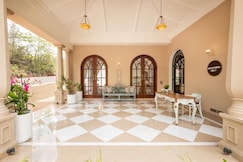 LohonoStays Villa Sacri Borod Hill7 -4 Bedroom, Goa