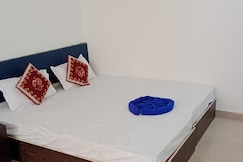 Hotel Aaradhya, Nathdwara