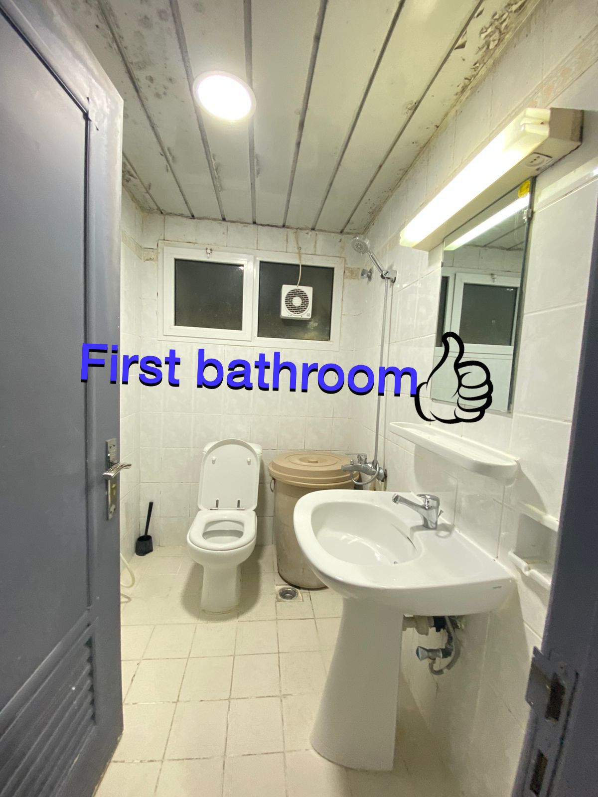 Affordable Partition rooms in Dubai - Tap to explore photos
