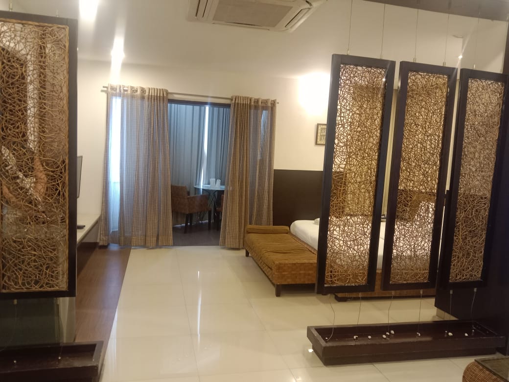 Hotel Sai Saya - Indiranagar,Nashik 5