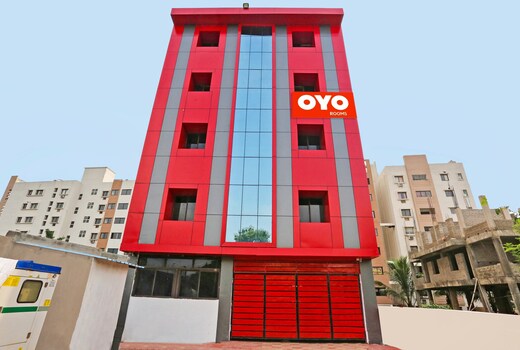 Collection O Aryan hotel