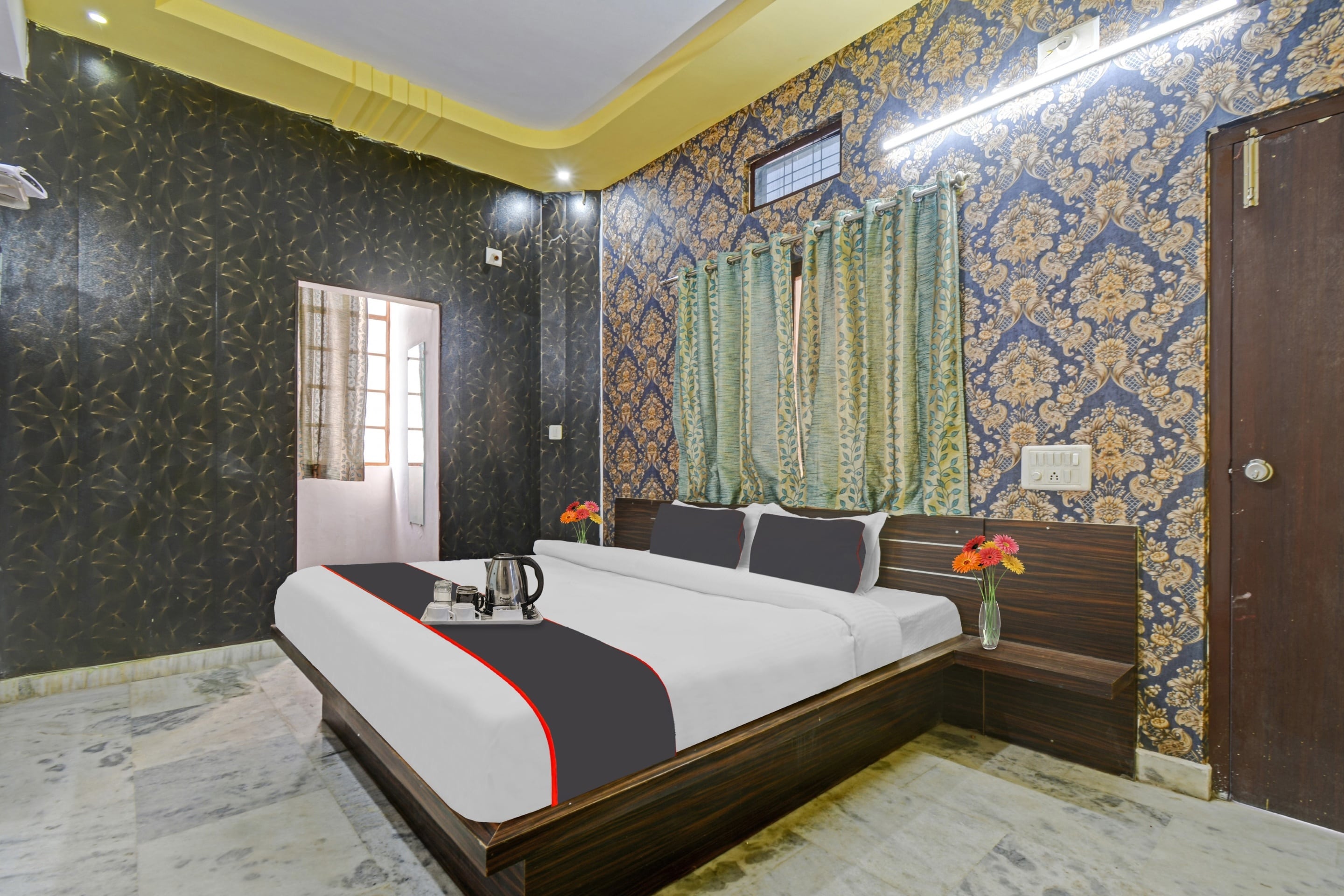 Hotel O Umaid Villa - Tap to explore photos