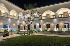 The Ashoka Hotels & Resorts, Mohangadi, Panna