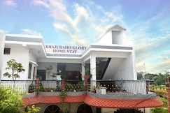 Homestay khajuraho glory, Panna