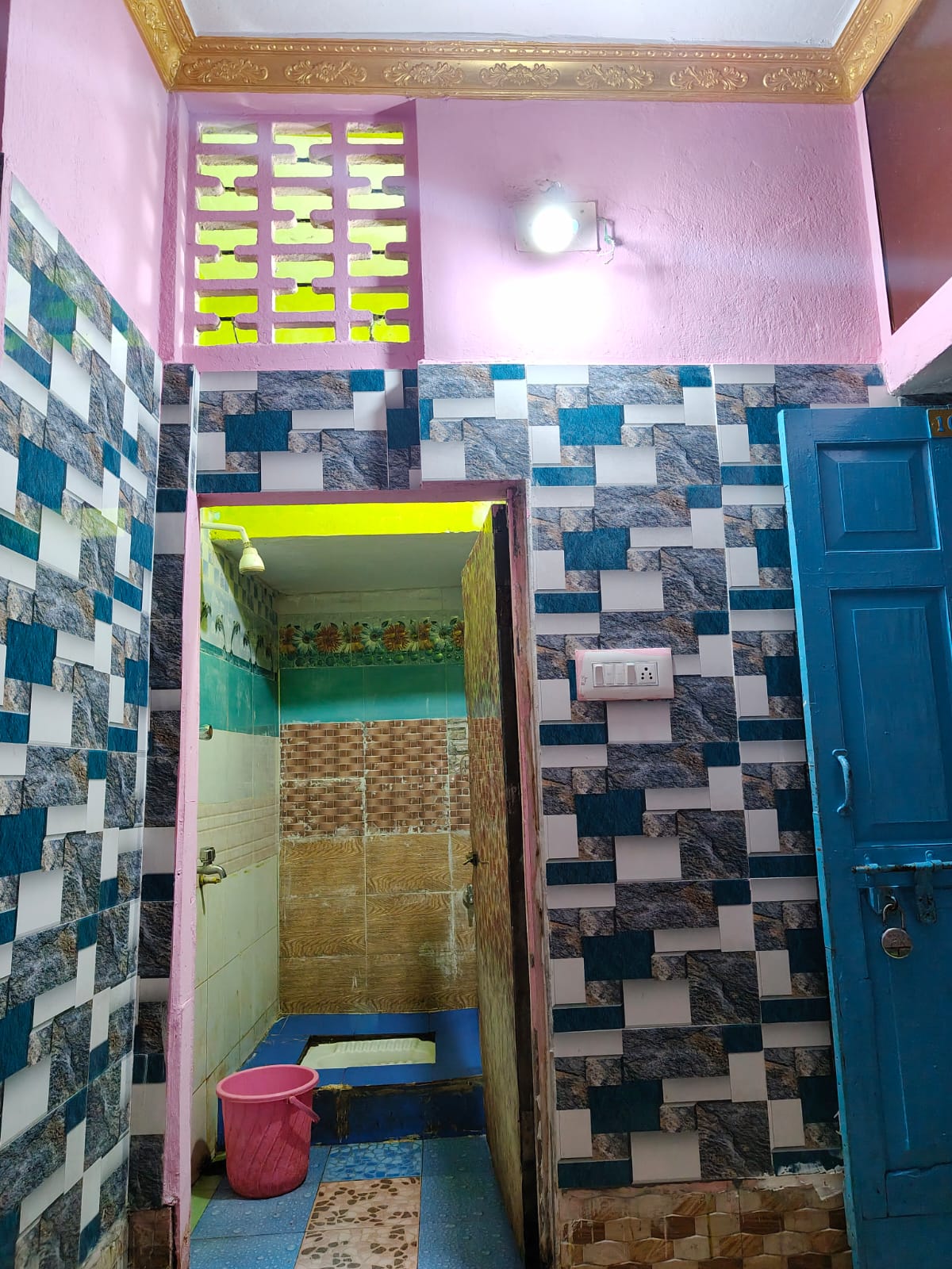 Panda Lodge, Puri - Tap to explore photos