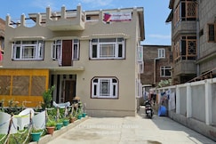 Heritage Chapri Homestay, Srinagar