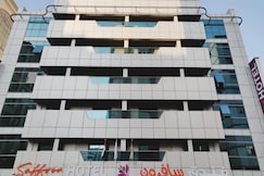 Saffron Hotel Dubai , Dubai