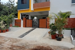 OM Srinivasa l Truly Homestay, Tirupati
