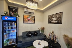 HOTEL GALAXY JAHANGIRPURA, Surat