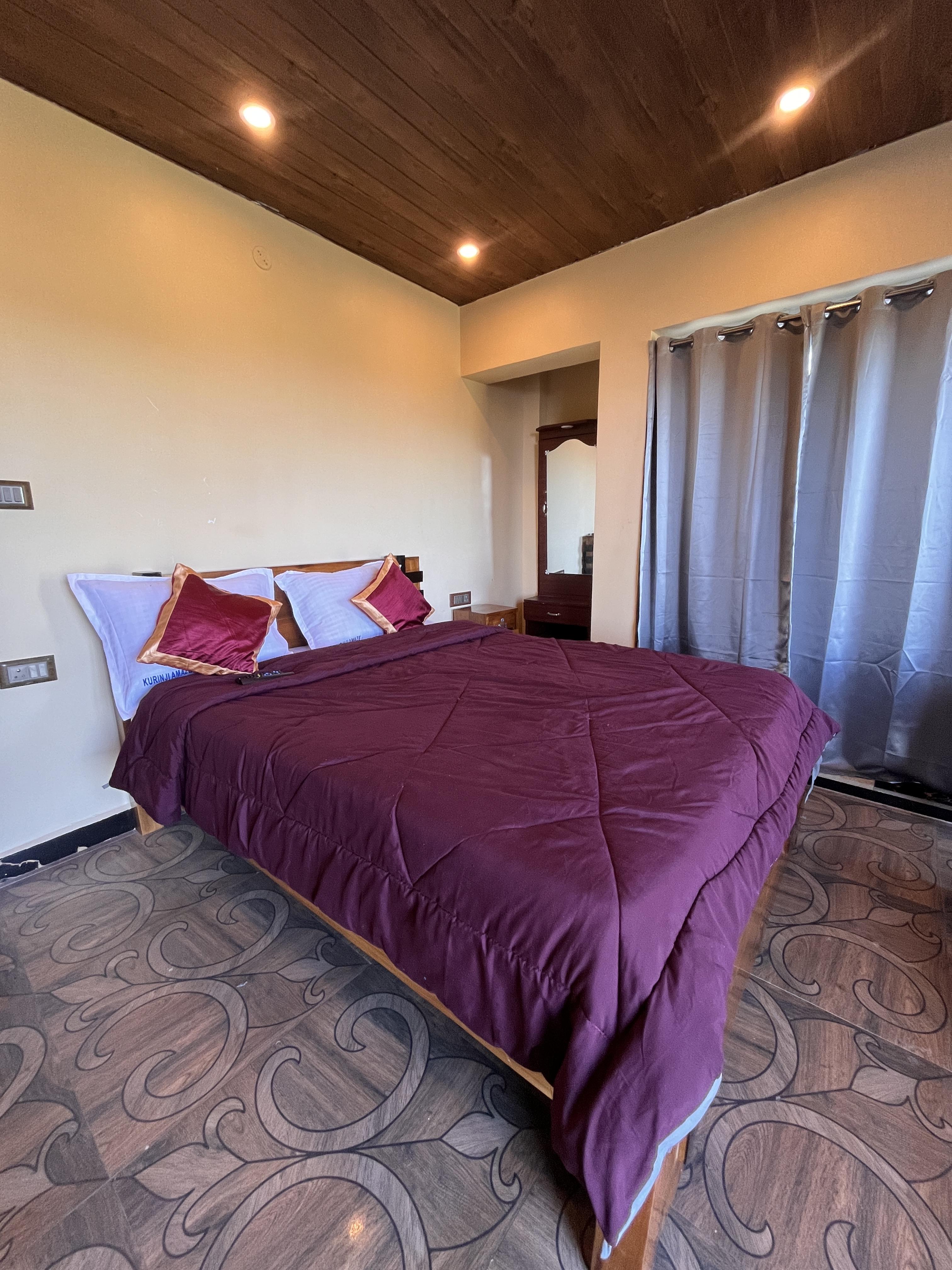 Kurinji Retreat Cottages - Tap to explore photos