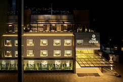 The Hamuse Hotel Kodaikanal - Luxury Redefined, Tirumangalam