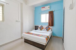 FabHotel Diamond Inn, Pune