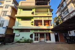 Kirtti Inn, Guwahati