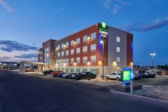Holiday Inn Express and Suites El Paso East, El Paso, Texas