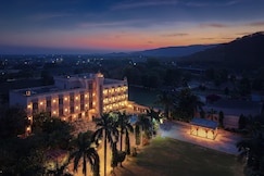 Hotel Ranthambhore National Resort