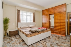 Silvermist BnB, Shillong