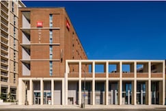 ibis London Canning Town,  London