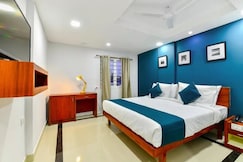 The Reach Hotel, Cochin