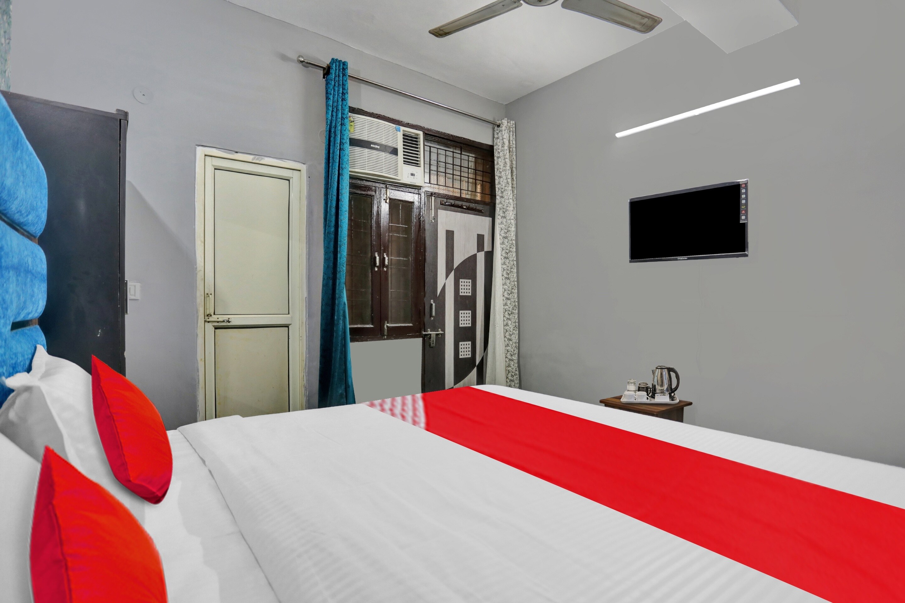 Hotel O Saanvi Residency - Tap to explore photos