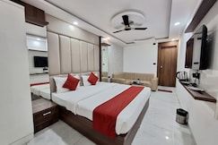 Hotel New Arcadia, Bhopal