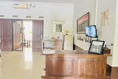 Hotel O near Universitas Sumatera Utara formerly Mansyur III Guest House Syariah, Deli Serdang