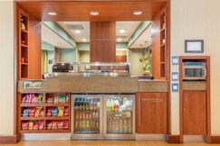 Hampton Inn by Hilton-Queretaro Tecnologico, Corregidora