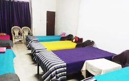 Dormitory Beds