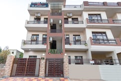 Hotel O Sabtera Homes, Kharar