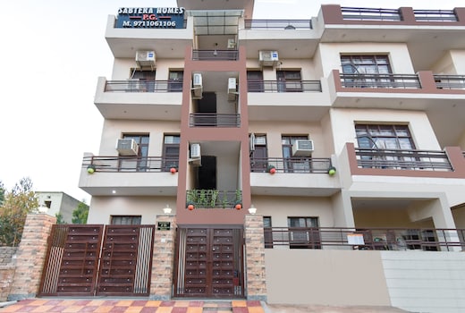 Hotel O Sabtera Homes