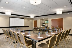 Hampton Inn & Suites Mahwah, NJ, Passaic