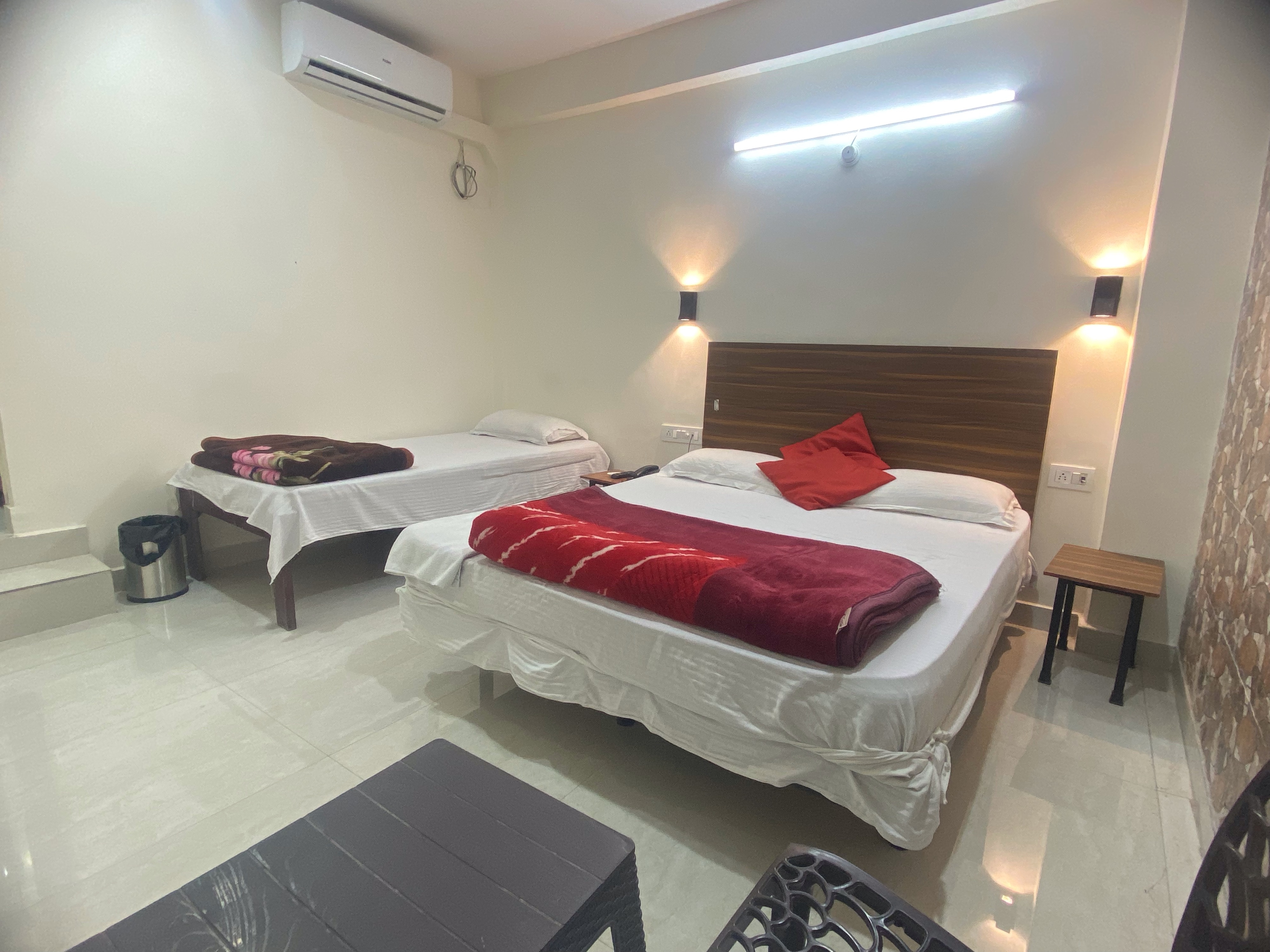 Anmol County Your Premium Stay - Tap to explore photos