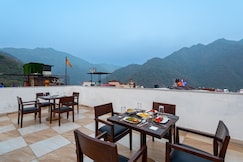 Daksh The Classio Hotel Tapovan, Rishikesh