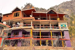 Himalyan hideout kasol, Kasol