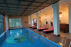 Jungle Lodge Resorts, Kasauli