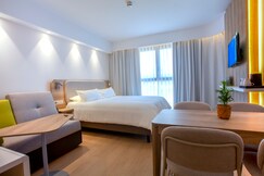 Holiday Inn Express & Suites BARCELONA - SABADELL by IHG, Cataluna