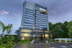 Noah Sky Suites, Cochin
