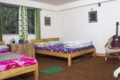 Rajbari Farms, Darjeeling