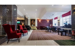 Holiday Inn LONDON - OXFORD CIRCUS,  London