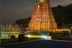 Sri Lakshmi Uduppi Vilas Hotel, Madurai