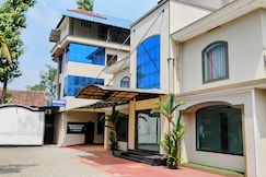 Kylas Thomson Rooms Kottayam, Kottayam