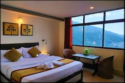 Valley Vista Resort, Gangtok