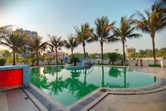 Resort K Sea View, Digha