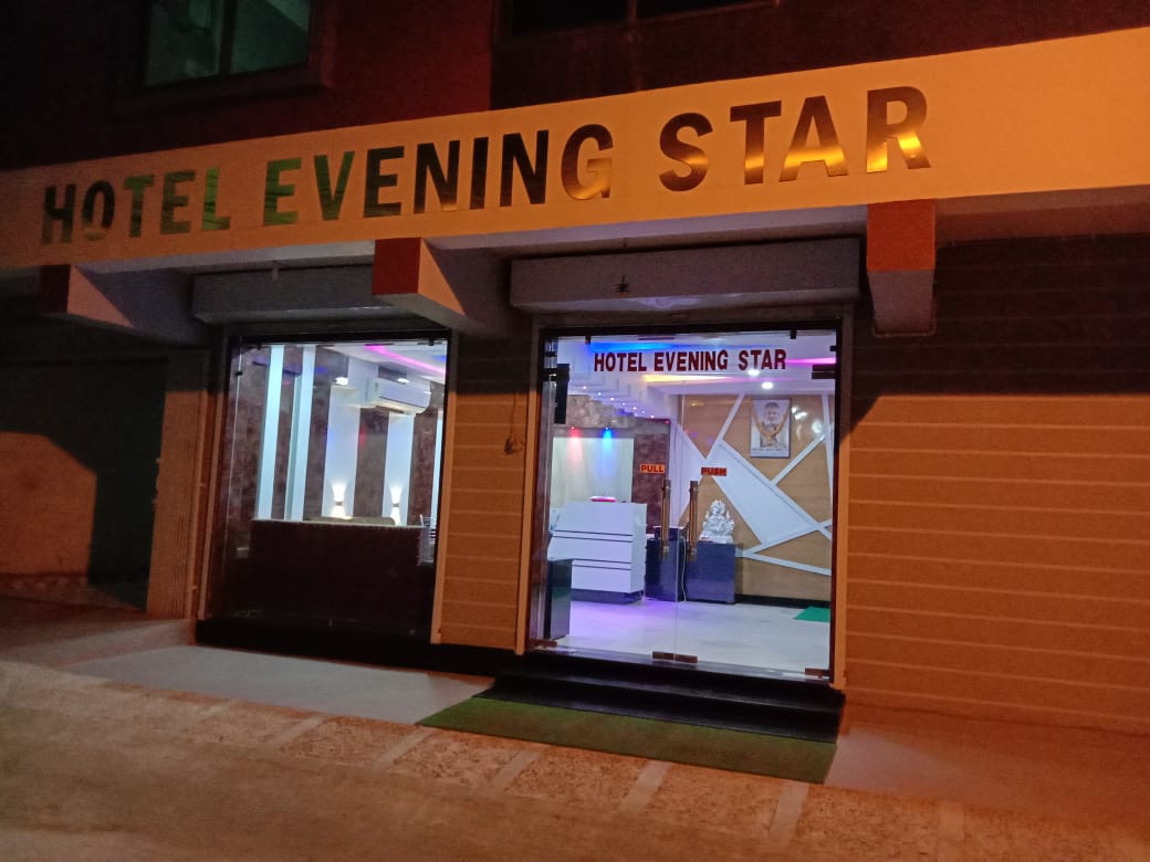 Hotel Evening Star - Tap to explore photos