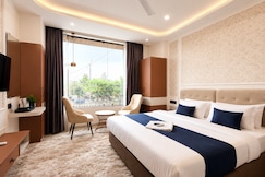 Velar Prime Hotel, Vijay Nagar, Indore, Indore
