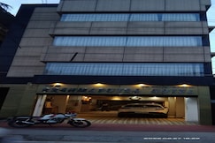 The Brahmaputra Hotel, Dhuburi